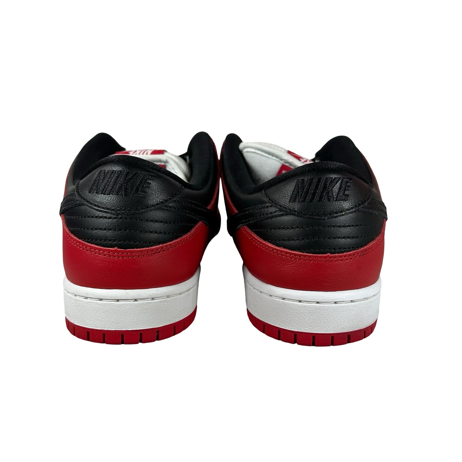 BQ6817 600 Nike SB Dunk Low J-Pack Chicago [USED] - 9.5 M (Used2) - Image 3