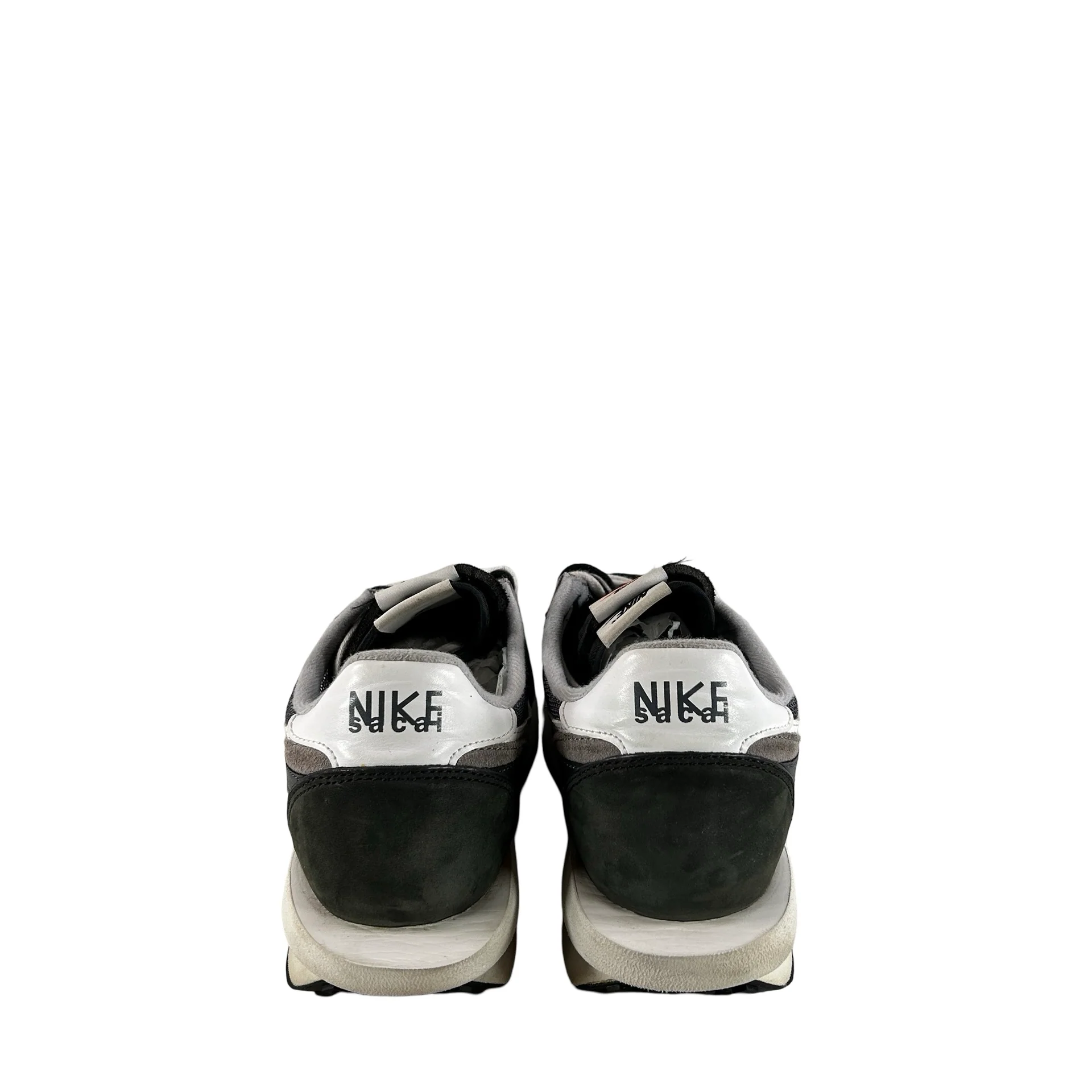 BV0073 001 Nike LD Waffle sacai Black [USED] - 11.5 M (Used) (No Box) - Image 3