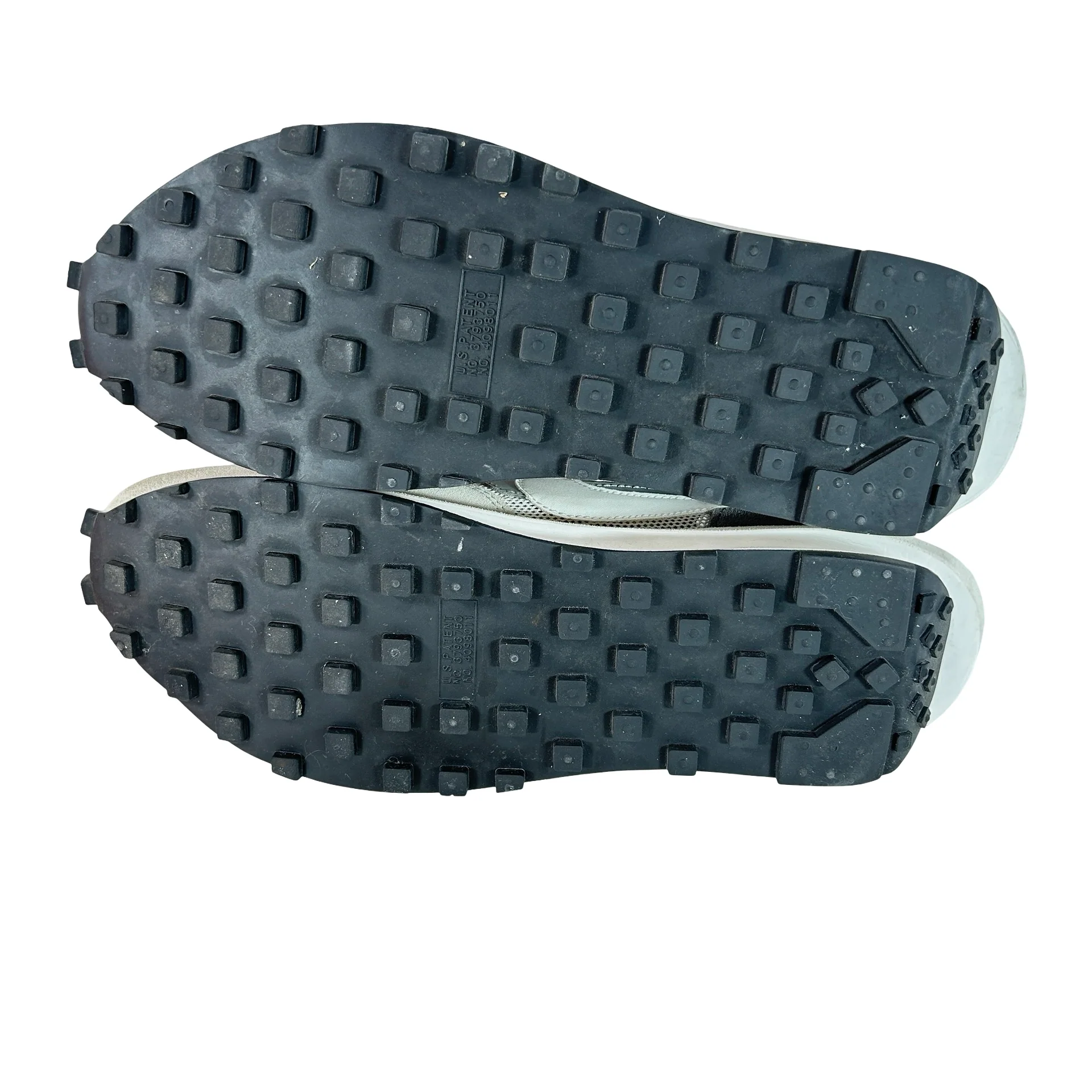 BV0073 100 Nike LD Waffle sacai Summit White [USED] - 11 M (Used) - Image 6