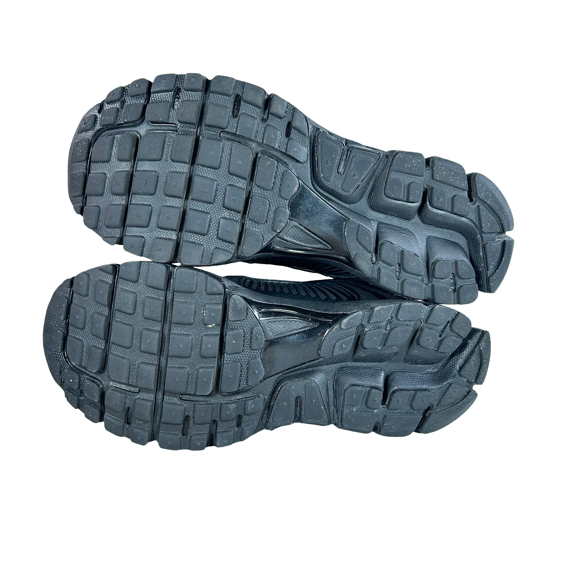 BV1358 003 Nike Zoom Vomero 5 Triple Black (2023) [USED] - 9.5 M (Used) - Image 6