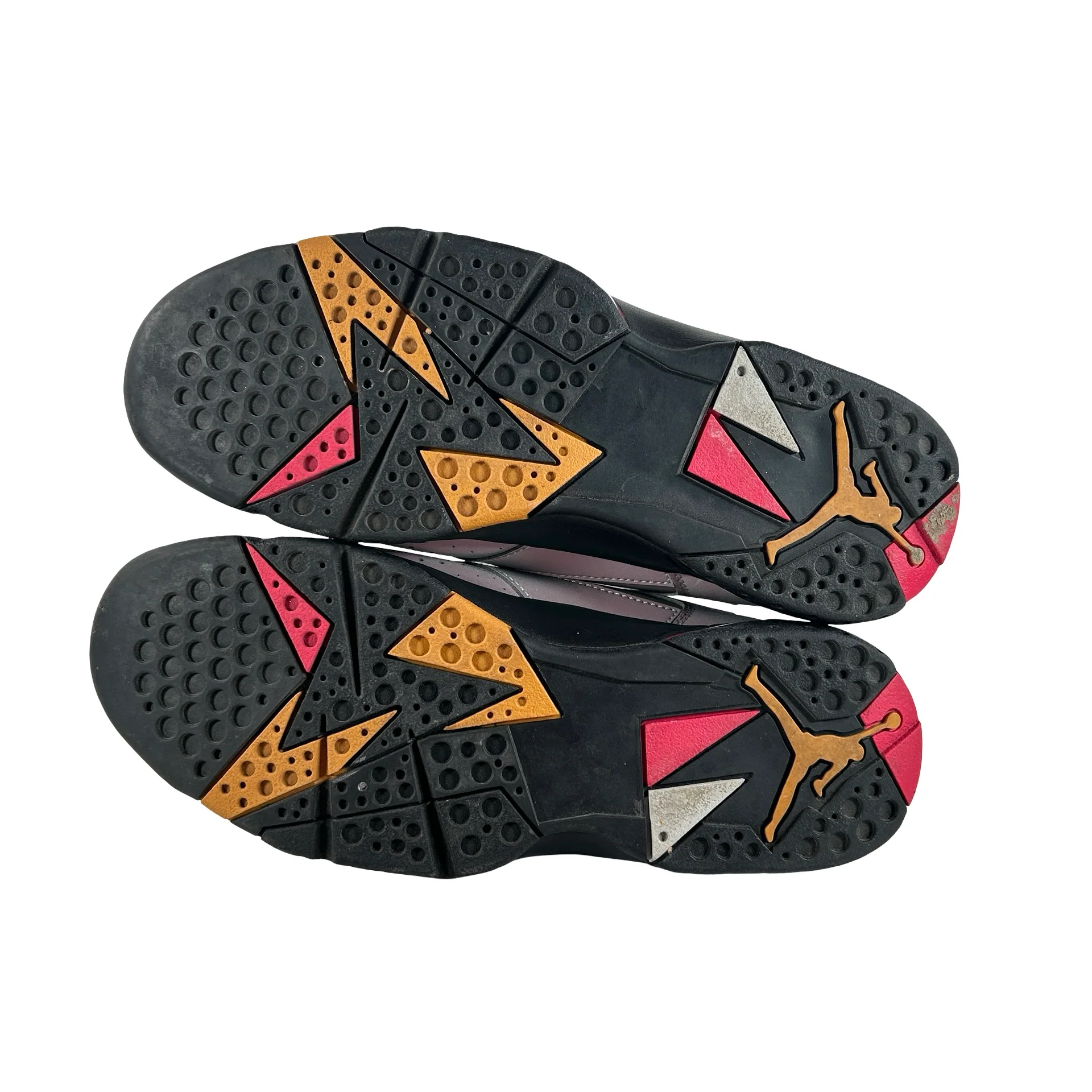 BV6281 006 Jordan 7 Retro Reflections of a Champion [USED] - 7.5 M (Used) (No Box) - Image 6