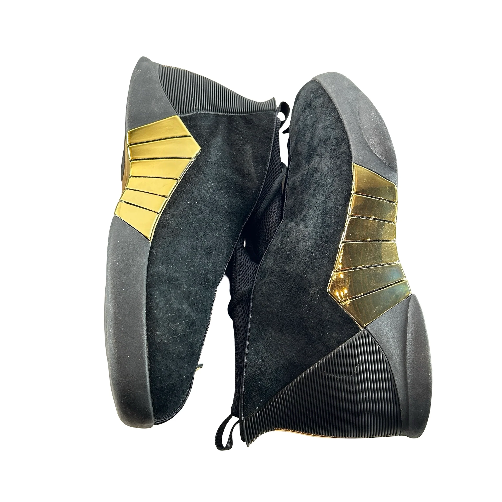 BV7107 017 Jordan 15 Retro Doernbecher (2018) - 12 M (B Grade) - Image 4