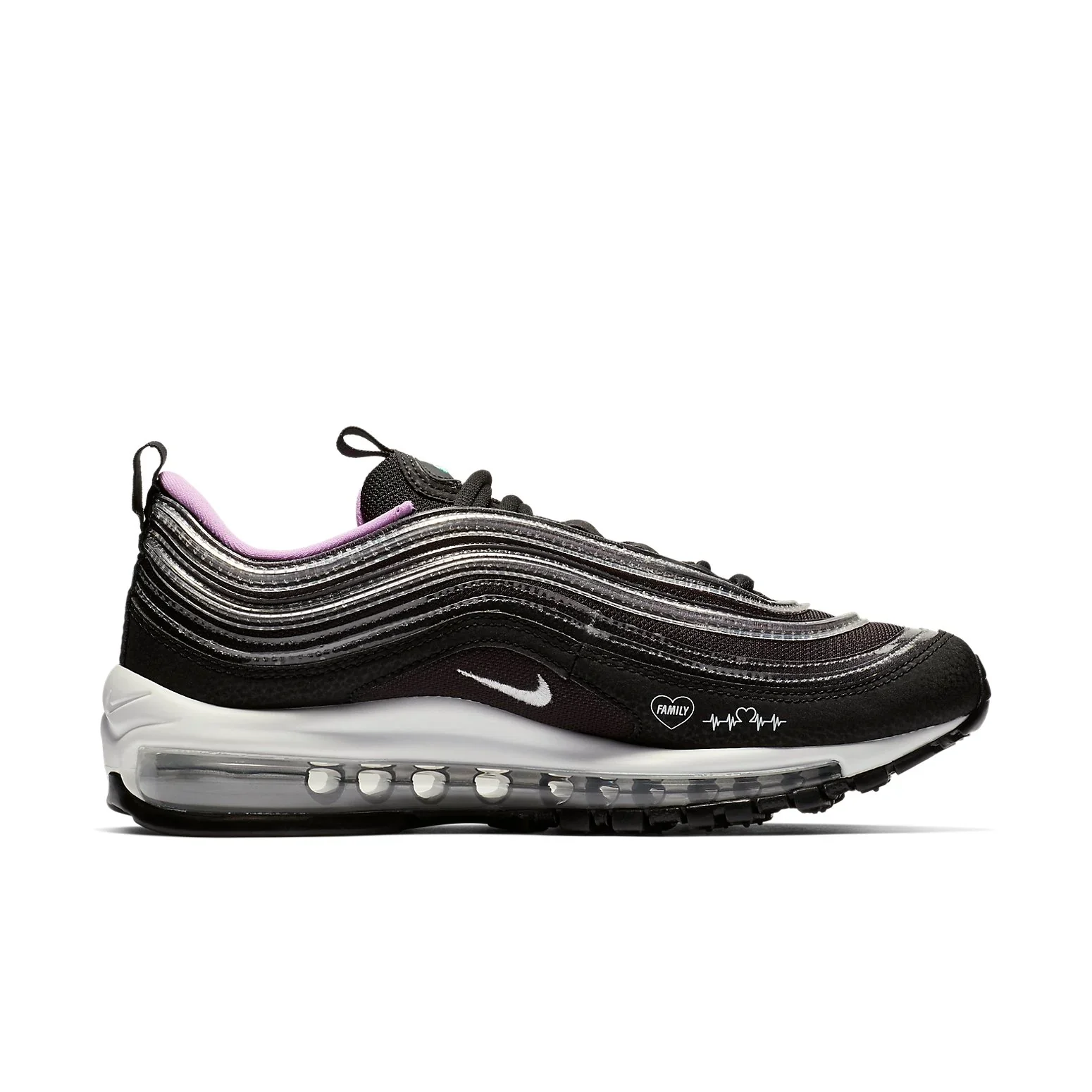 BV7114 001 Nike Air Max 97 Doernbecher (2018) (Women's) - Image 2