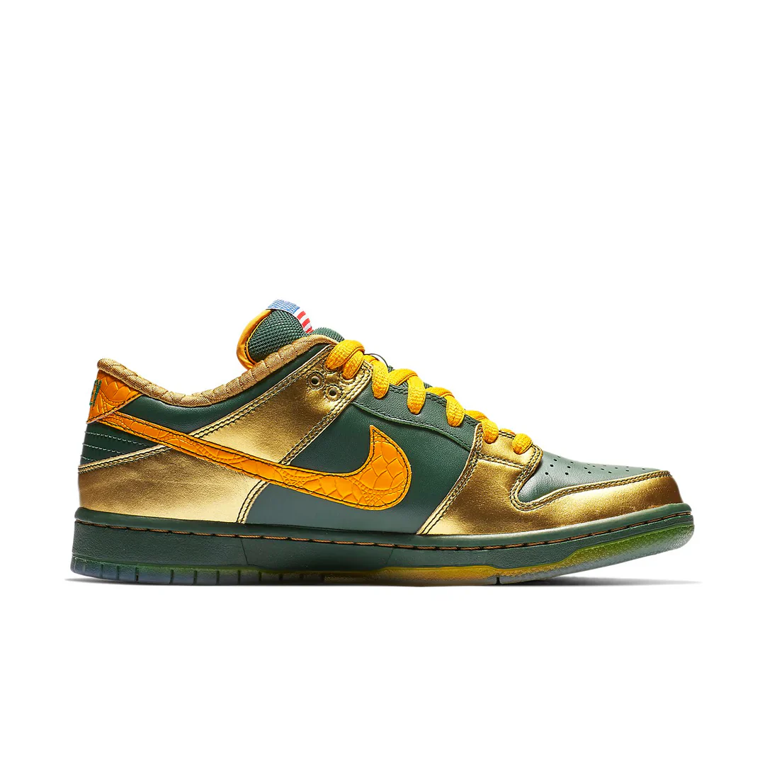 BV8740 377 Nike SB Dunk Low Doernbecher (2018) - Image 2