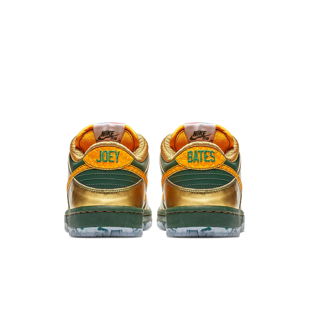 BV8740 377 Nike SB Dunk Low Doernbecher (2018) - Image 5