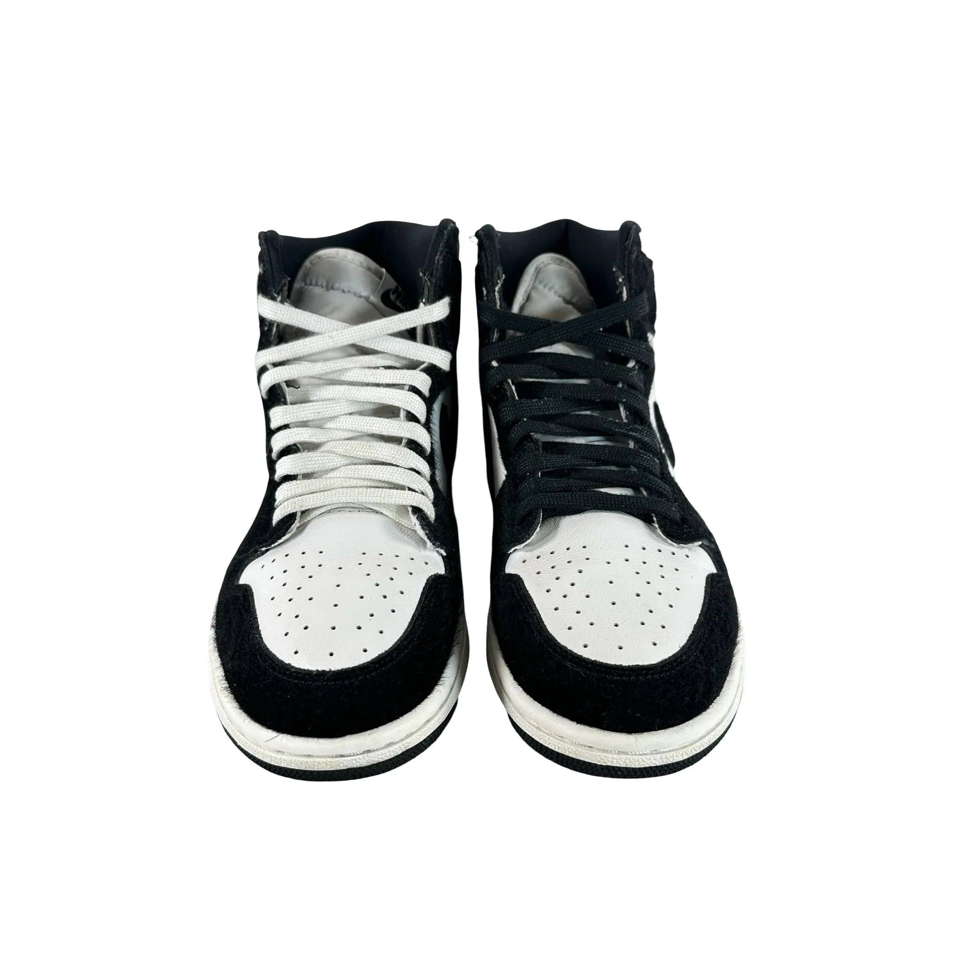 CD0461 007 Jordan 1 Retro High Twist (W) [USED] - 8 W (Used) (No Box) - Image 2
