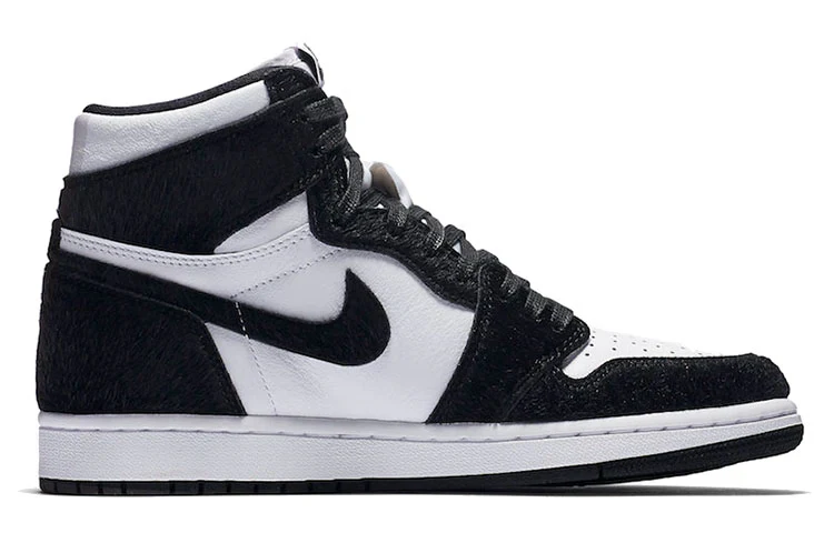 CD0461 007 Jordan 1 Retro High Twist (Women's) - Image 2