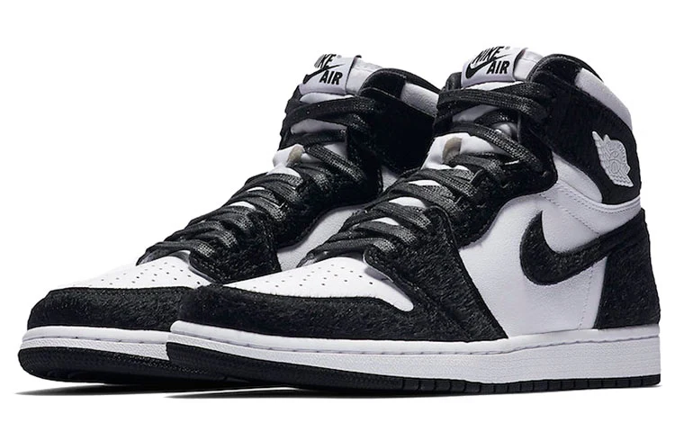 CD0461 007 Jordan 1 Retro High Twist (Women's) - Image 3