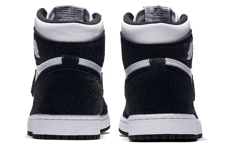 CD0461 007 Jordan 1 Retro High Twist (Women's) - Image 4