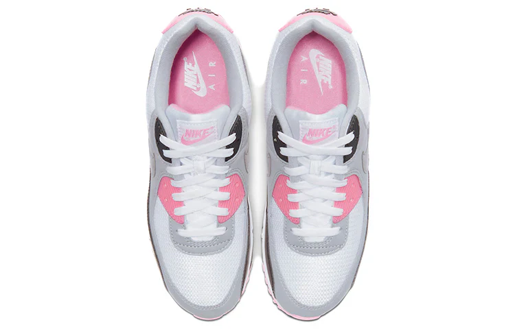 CD0490 102 Nike Air Max 90 Recraft Rose (Women's) [REPLACE BOX] - Image 3