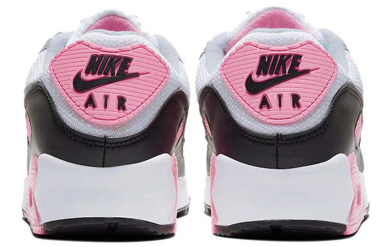 CD0490 102 Nike Air Max 90 Recraft Rose (Women's) [REPLACE BOX] - Image 4