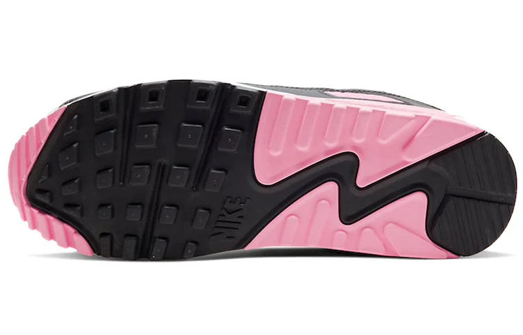 CD0490 102 Nike Air Max 90 Recraft Rose (Women's) [REPLACE BOX] - Image 5