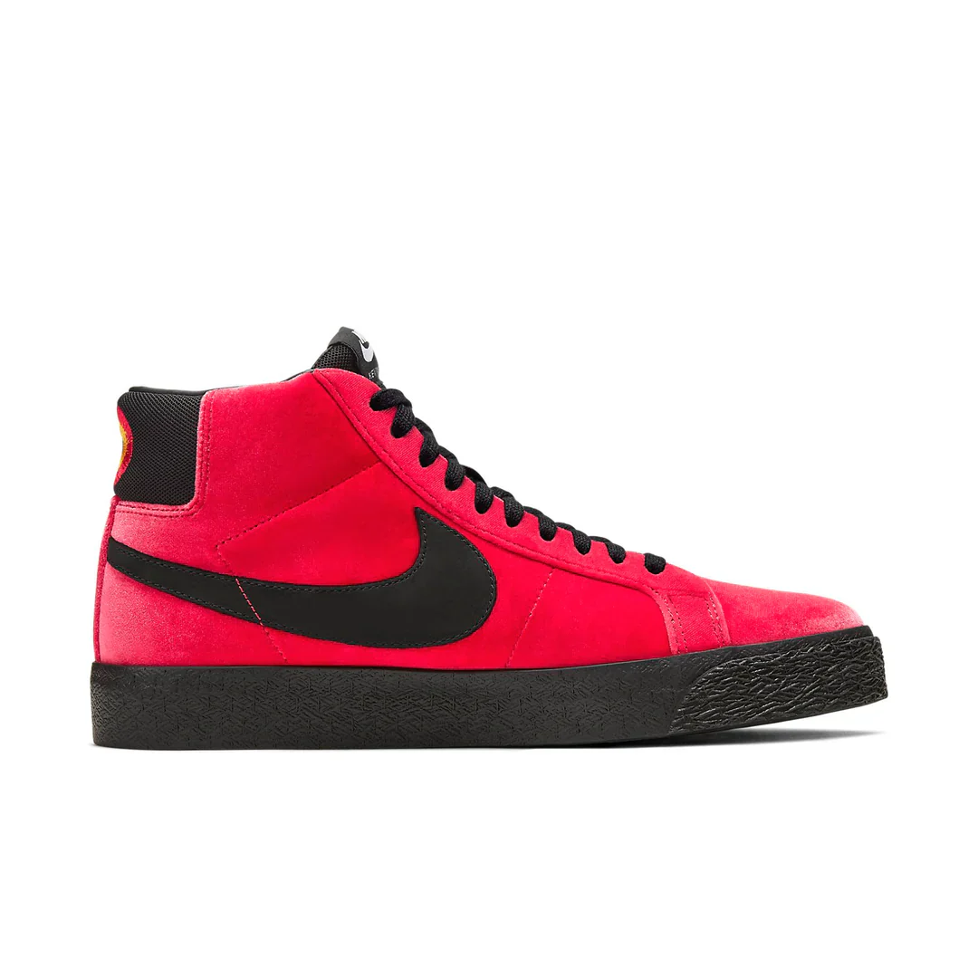 CD2569 600 Nike SB Zoom Blazer Mid Kevin and Hell - Image 2