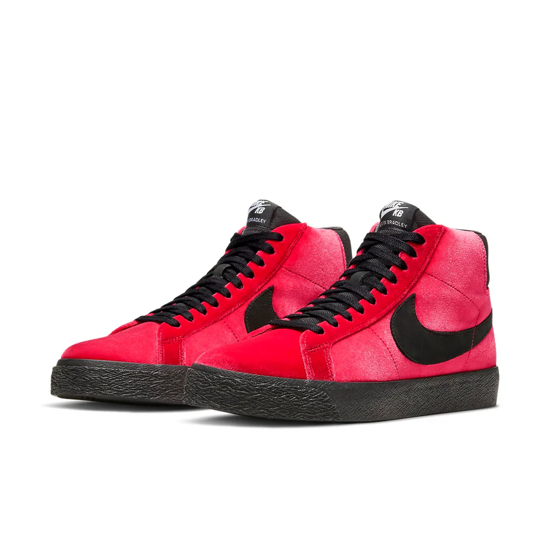 CD2569 600 Nike SB Zoom Blazer Mid Kevin and Hell - Image 3