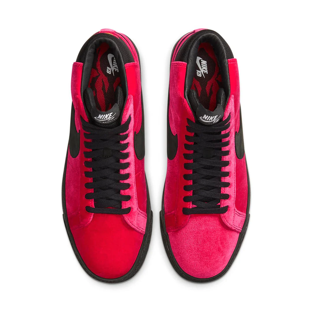 CD2569 600 Nike SB Zoom Blazer Mid Kevin and Hell - Image 4