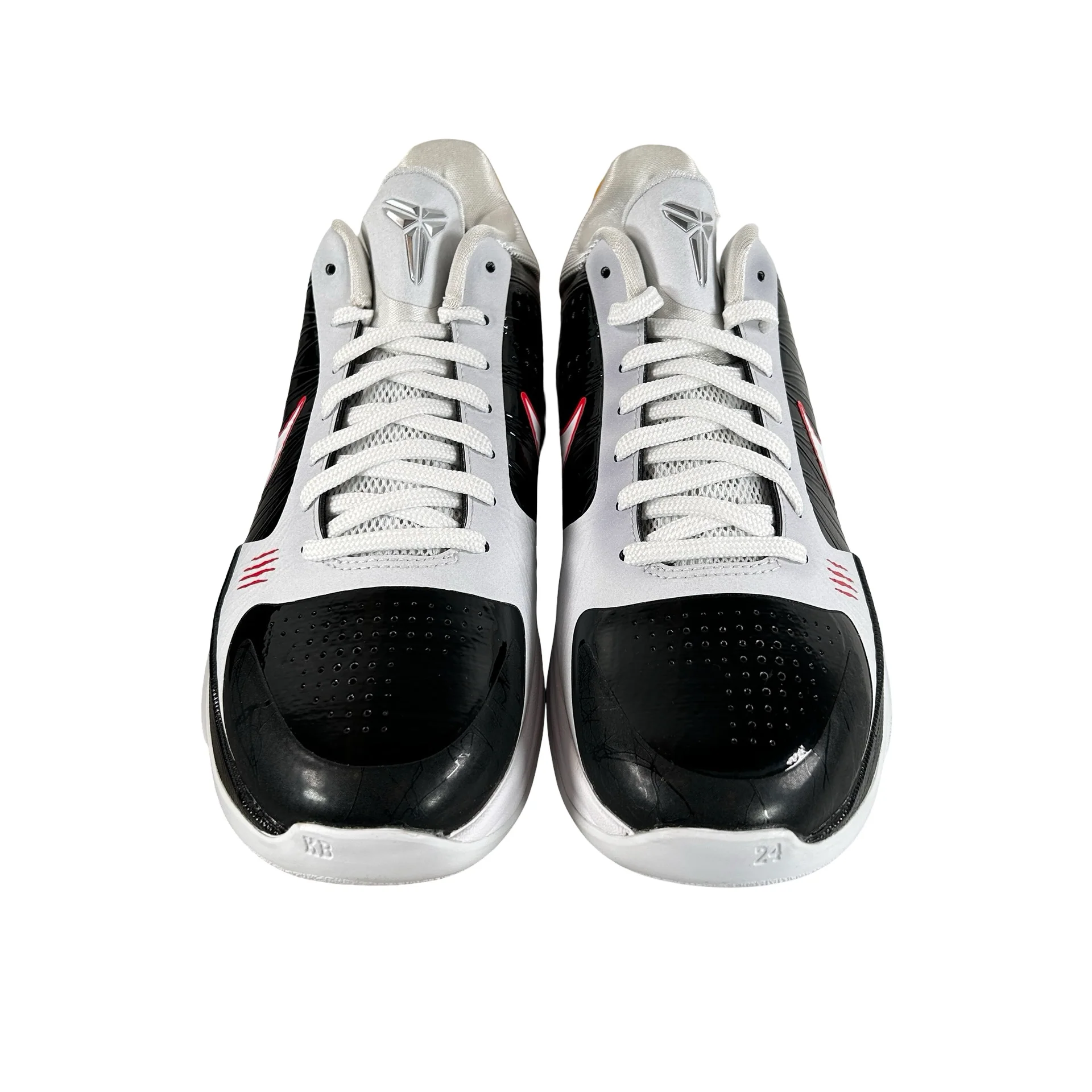 CD4991 101 Nike Zoom Kobe 5 Protro Alternate Bruce Lee [CONDITIONAL] - 8 M (Yellowing) - Image 2