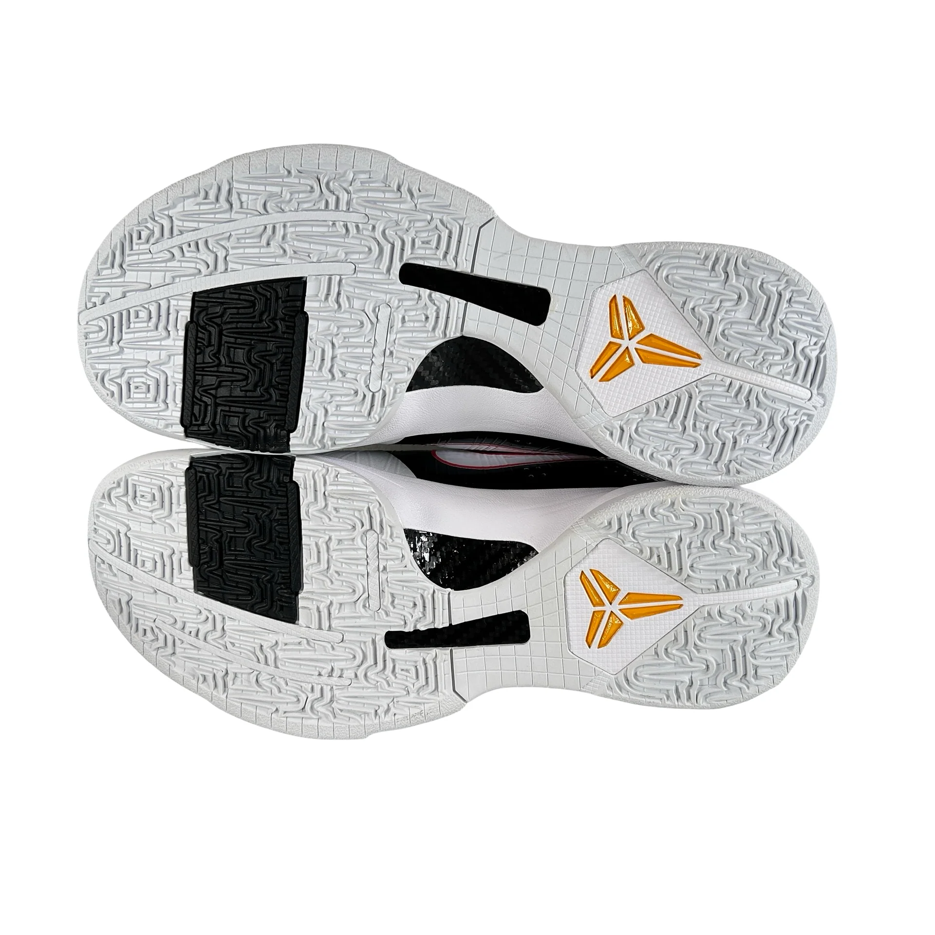 CD4991 101 Nike Zoom Kobe 5 Protro Alternate Bruce Lee [CONDITIONAL] - 8 M (Yellowing) - Image 6