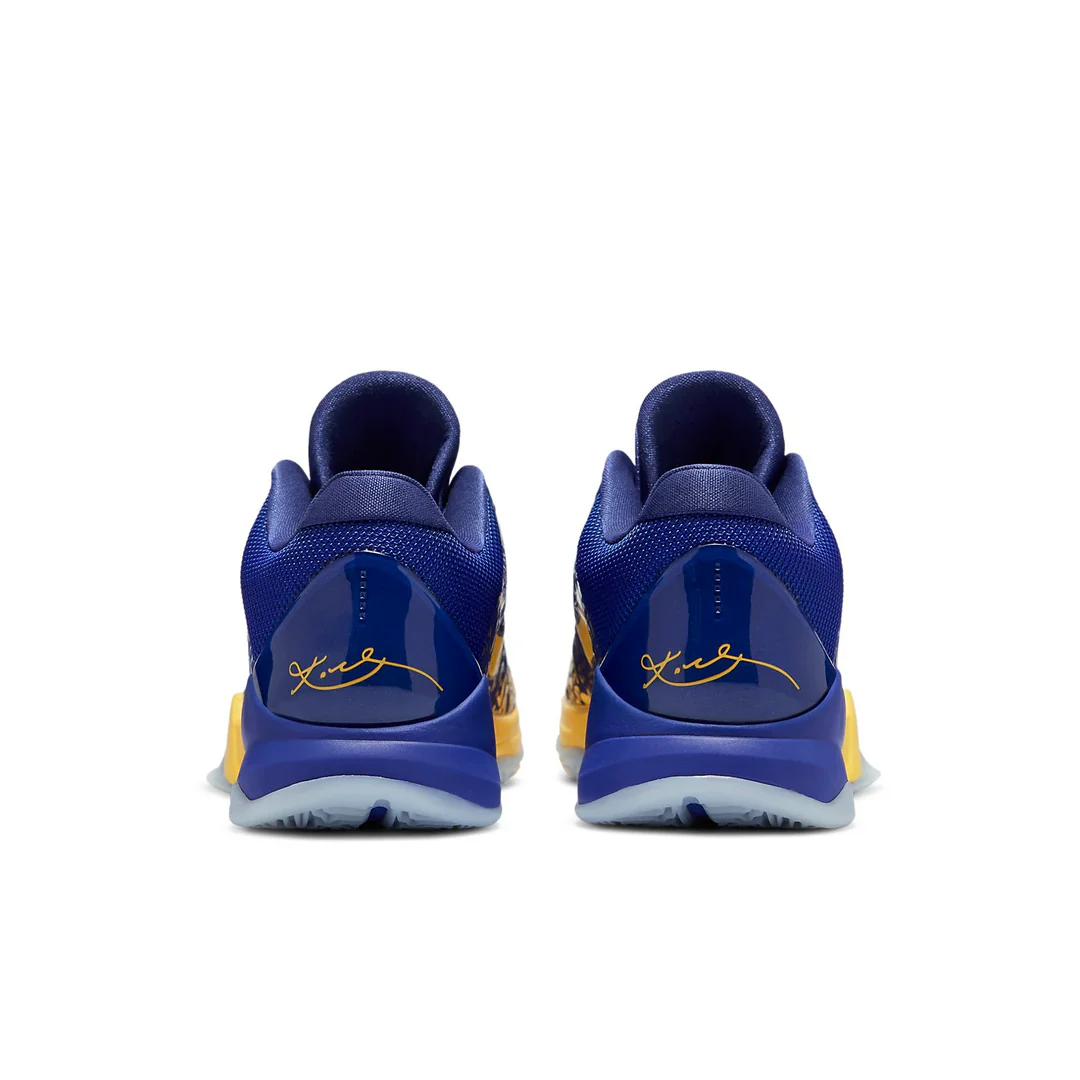 CD4991 400 Nike Kobe 5 Protro 5 Rings (2020) - Image 3