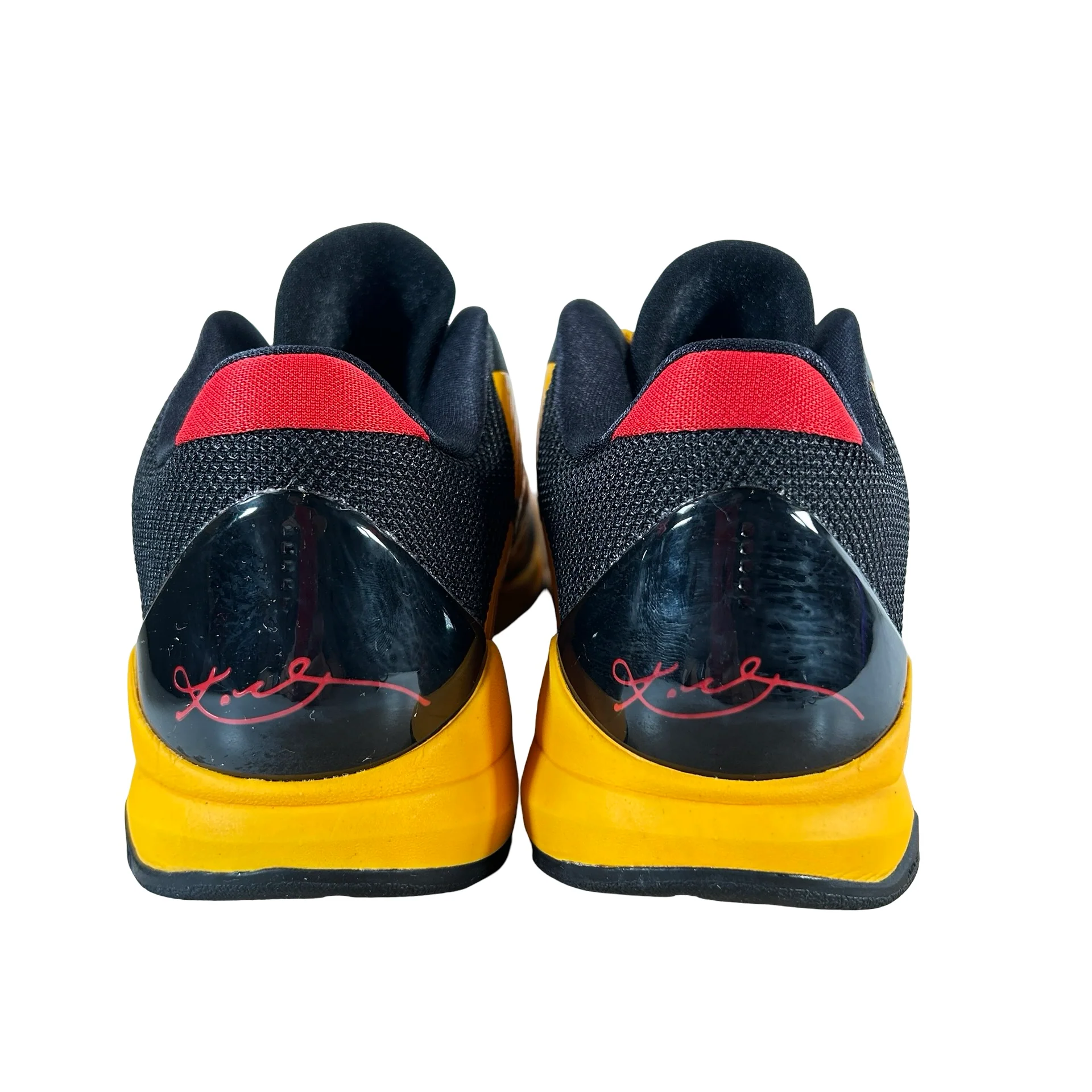 CD4991 700 Nike Kobe 5 Protro Bruce Lee [USED] - 7 M (Used) - Image 3
