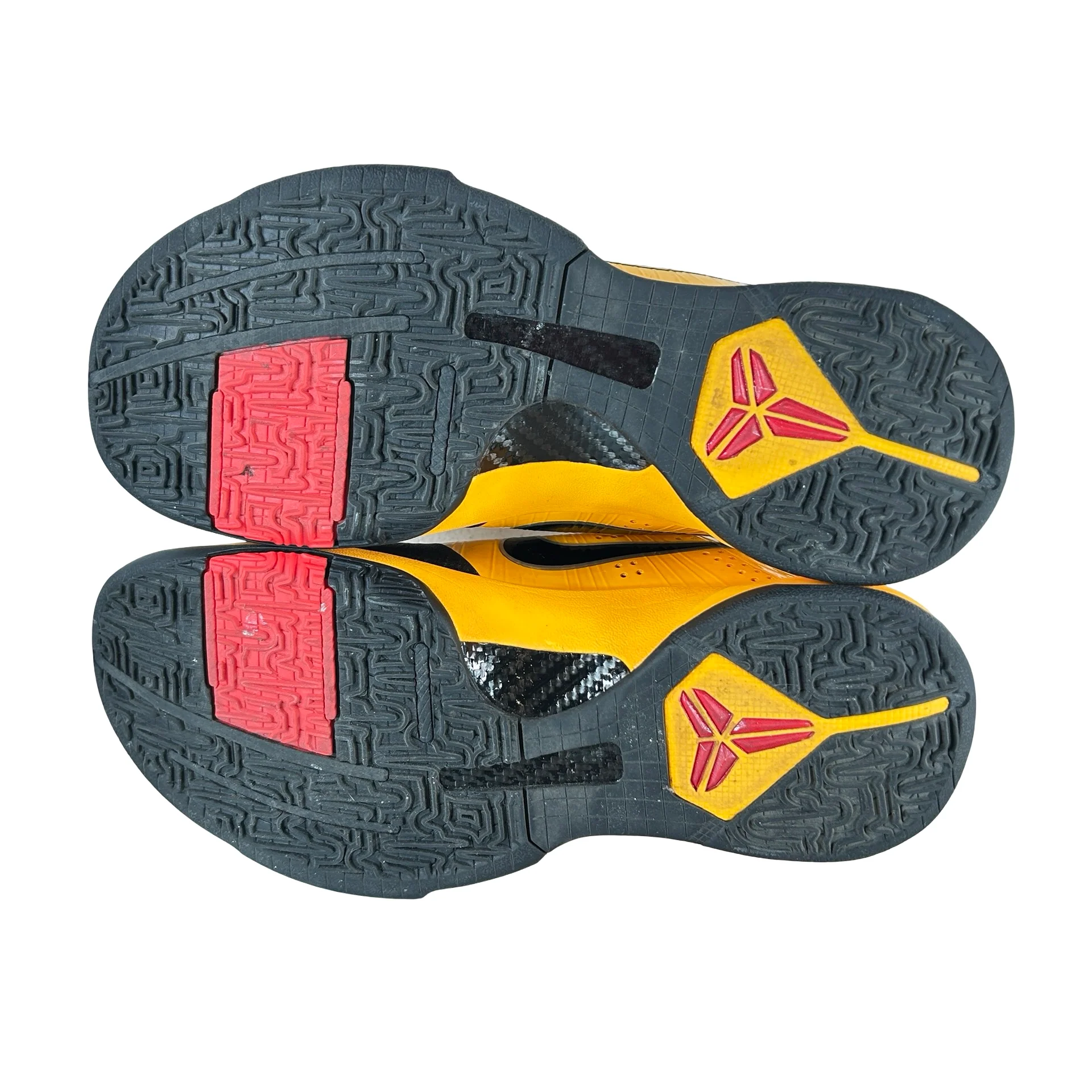 CD4991 700 Nike Kobe 5 Protro Bruce Lee [USED] - 7 M (Used) - Image 6