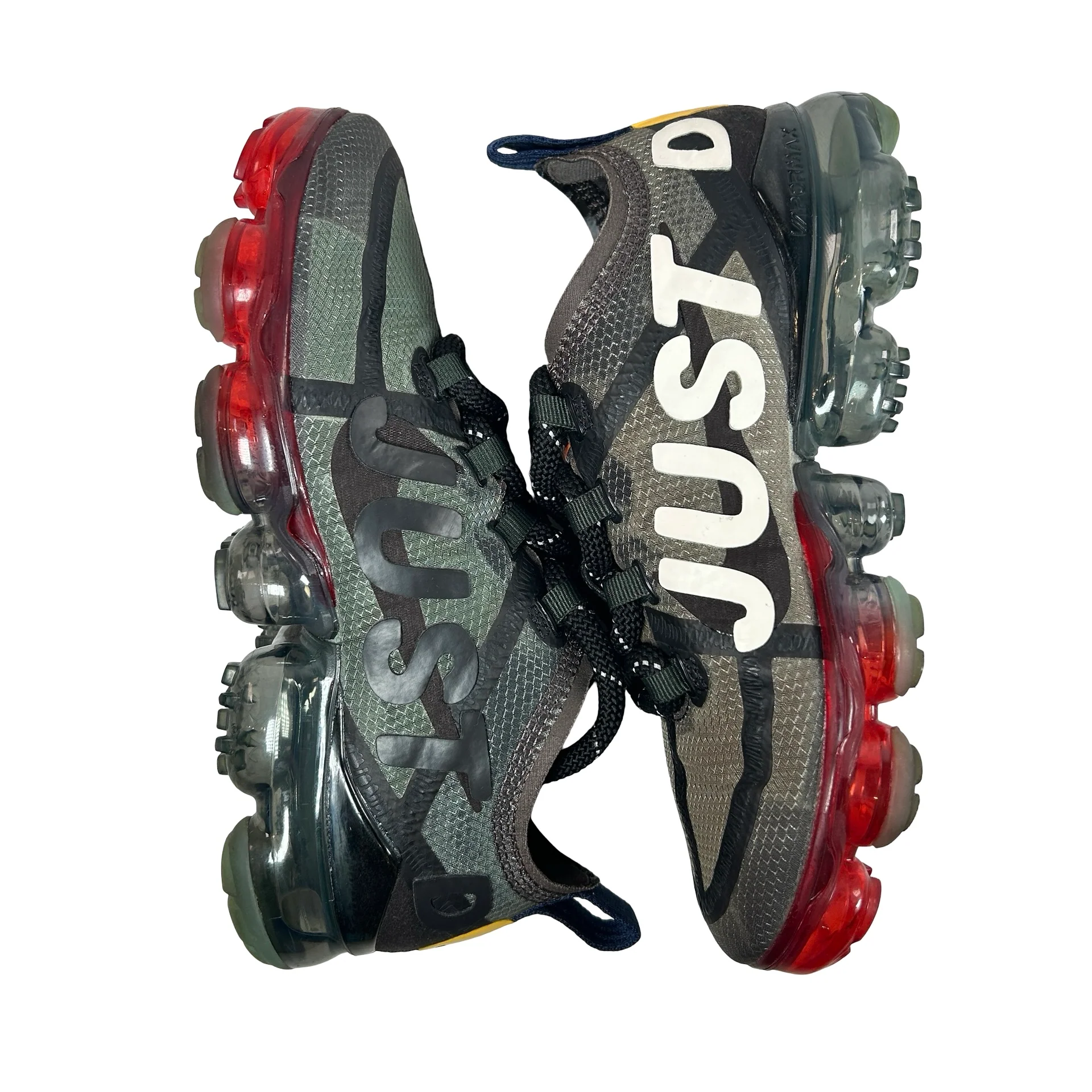 CD7001 300 Air VaporMax 2019 CPFM (Women's) [USED] - 5.5 W (Used) - Image 4
