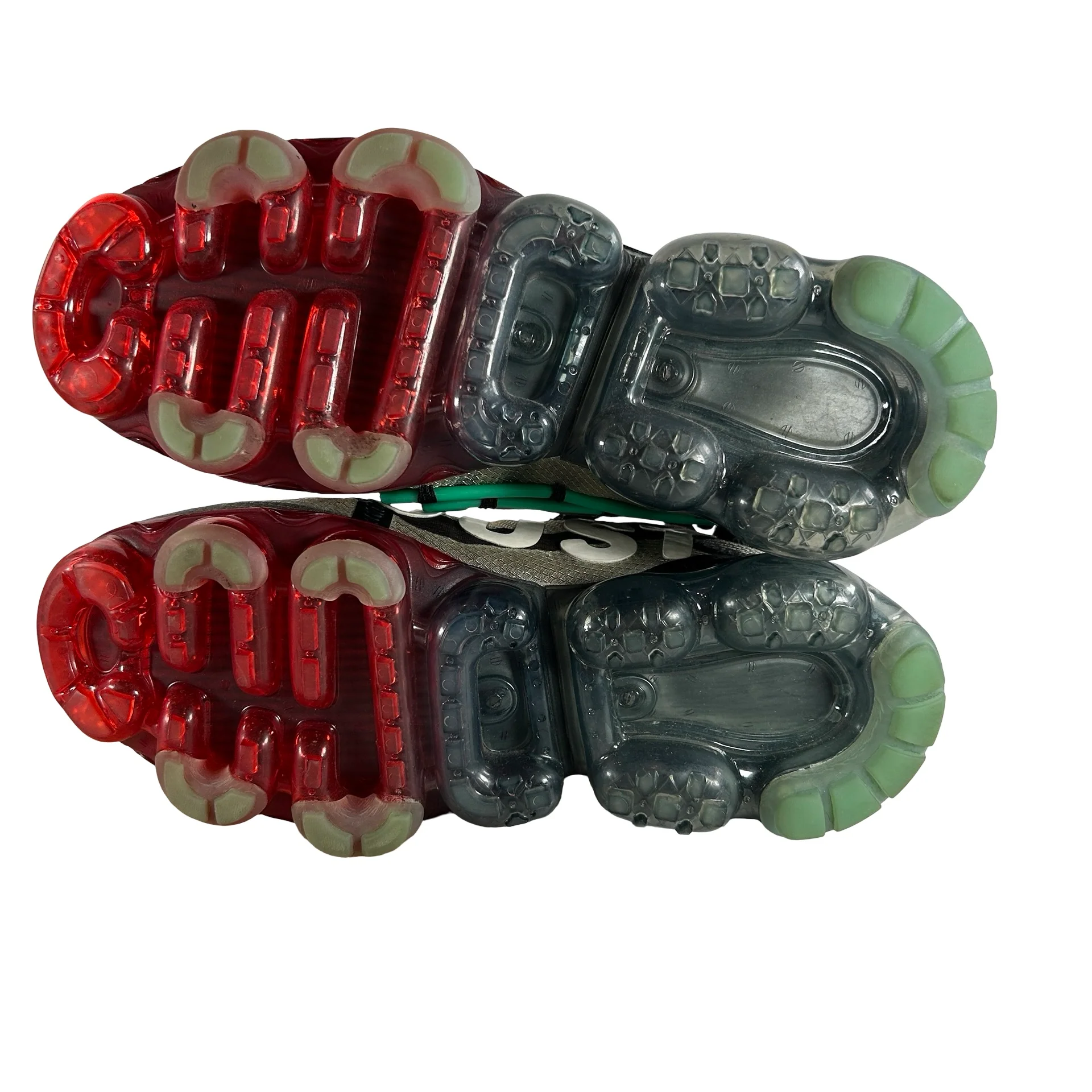 CD7001 300 Air VaporMax 2019 CPFM (Women's) [USED] - 7.5 W (Used) (Replace Box) - Image 6