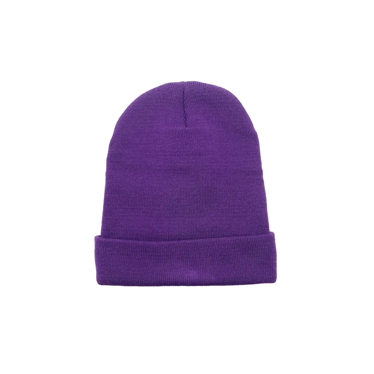 Chrome Hearts Watch Cap (FW23) Purple - Image 2