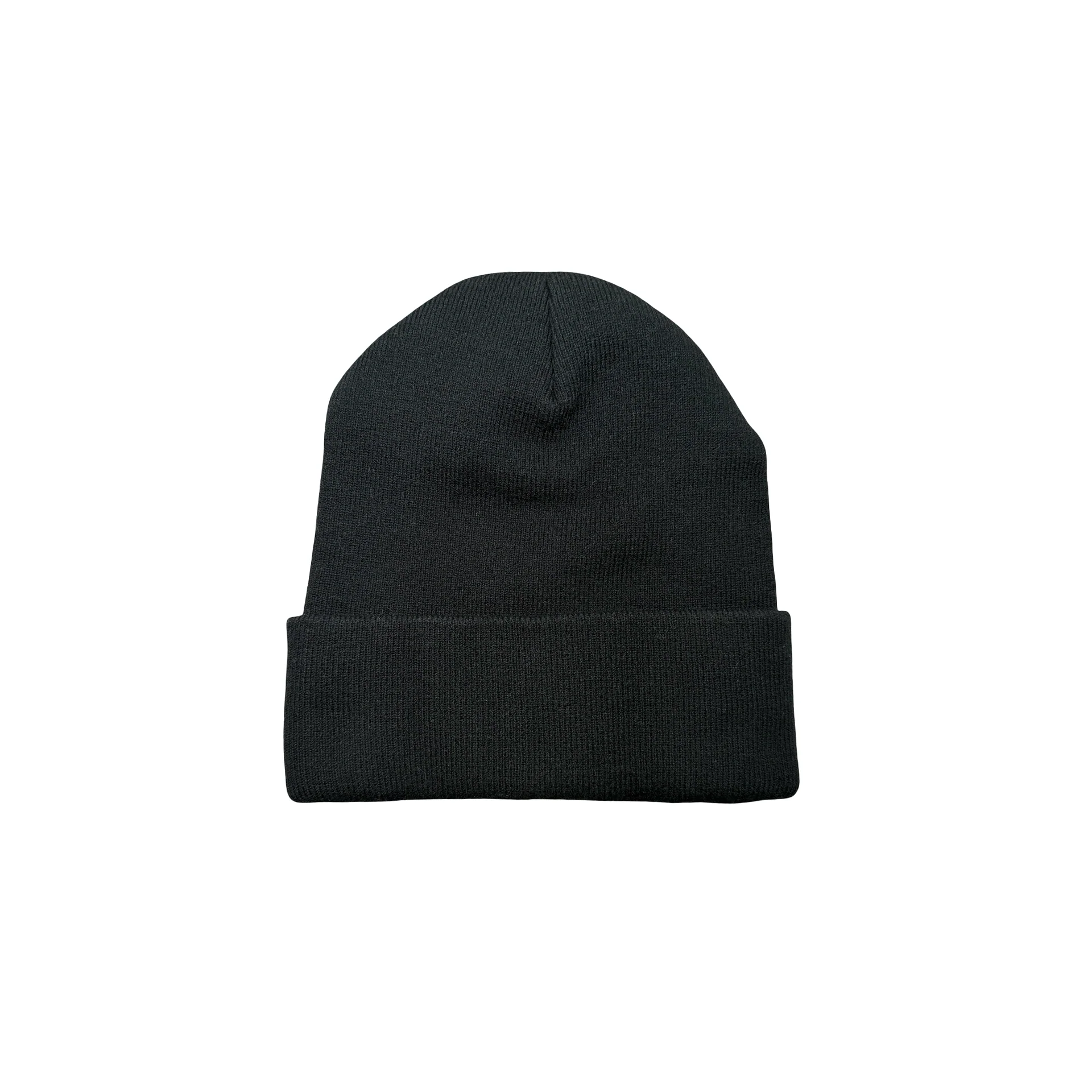 Chrome Hearts Matty Boy Sex Records Patch Beanie [USED] - Image 2