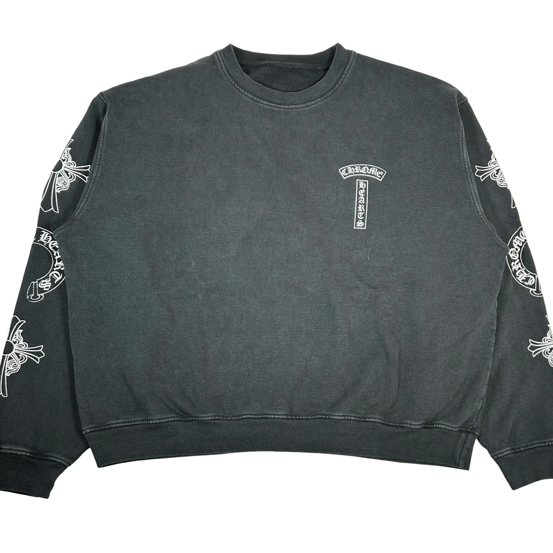 Chrome Hearts Soap & Water Sweatshirt