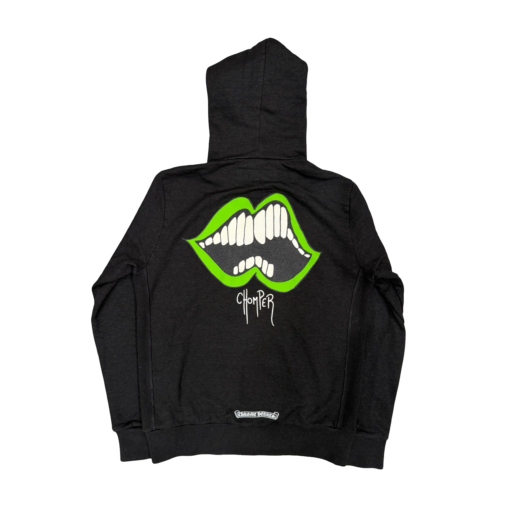 Chrome Hearts x Matty Boy Chomper Hoodie [USED] - M (Used)