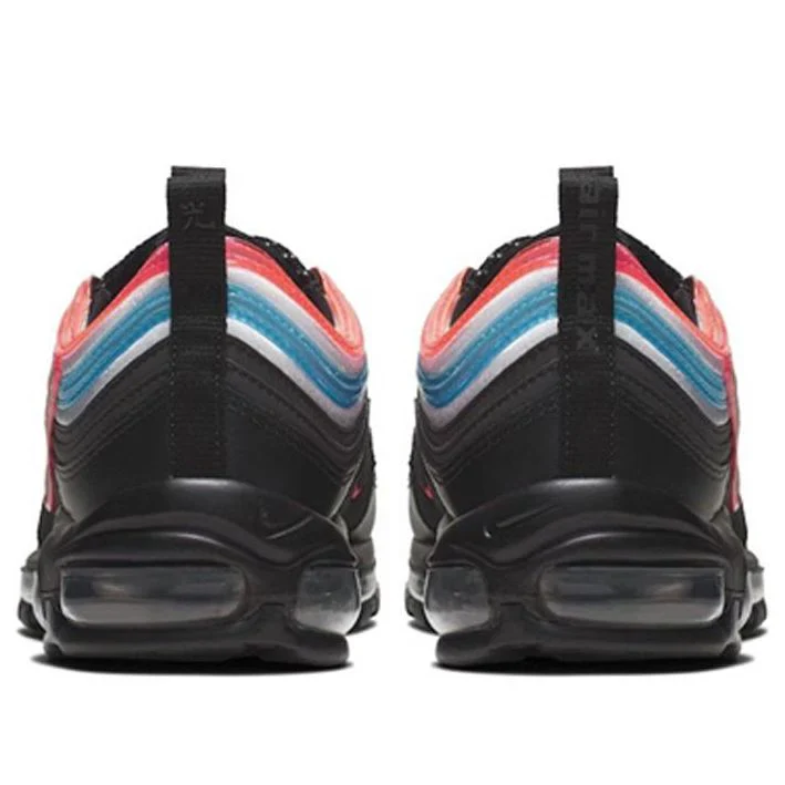 CI1503 001 Nike Air Max 97 Neon Seoul - Image 3
