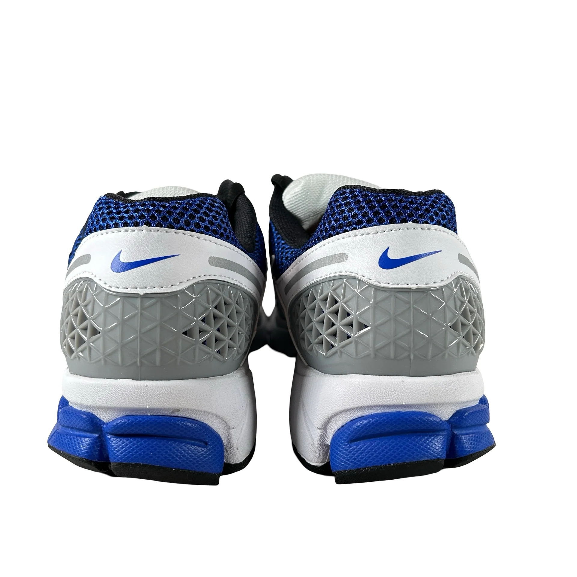 CI1694 100 Nike Zoom Vomero 5 White Racer Blue Black [USED] - 11 M (VNDS) - Image 3
