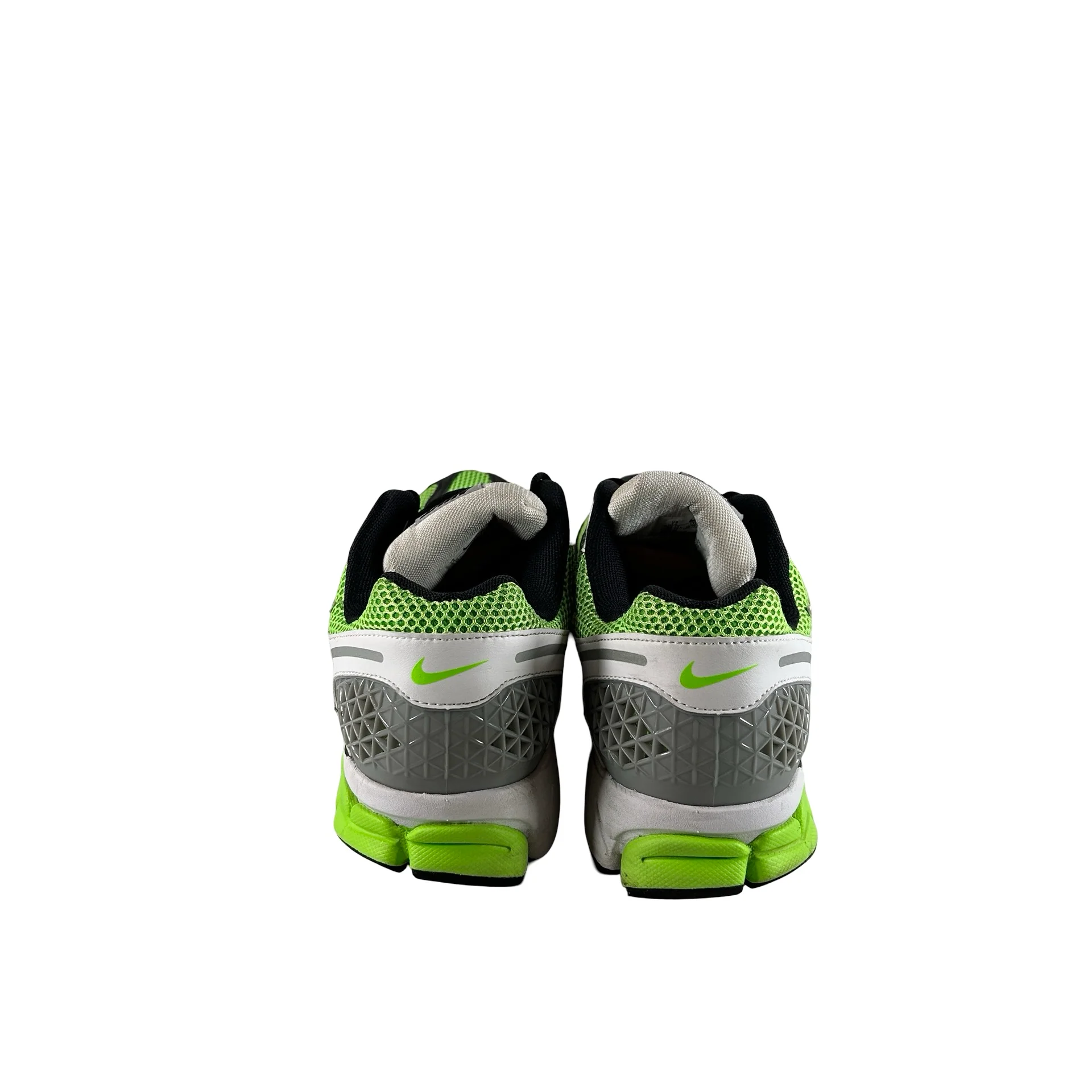 CI1694 300 Nike Zoom Vomero 5 Electric Green Black [USED] - 14 M (Used) (No Box) - Image 3