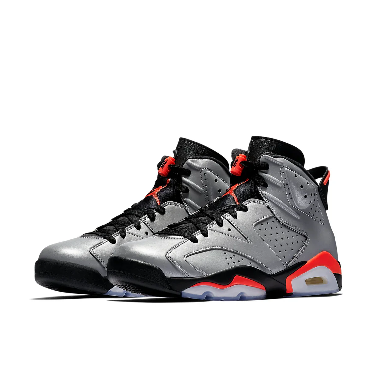 CI4072 001 Air Jordan 6 Retro Reflections of a Champion - Image 3