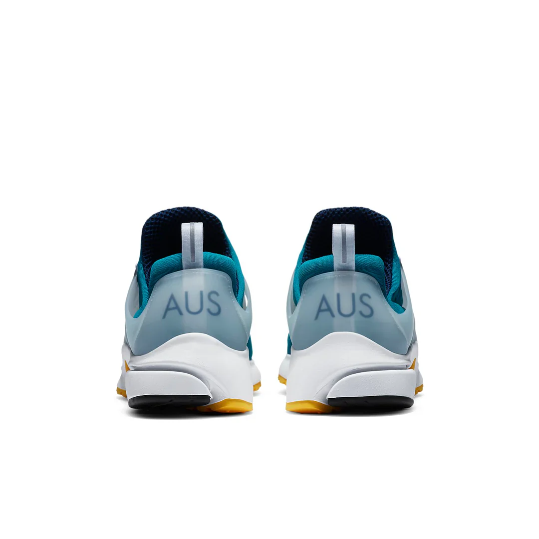 CJ1229 301 Nike Air Presto Australia Olympic (2020) - Image 5