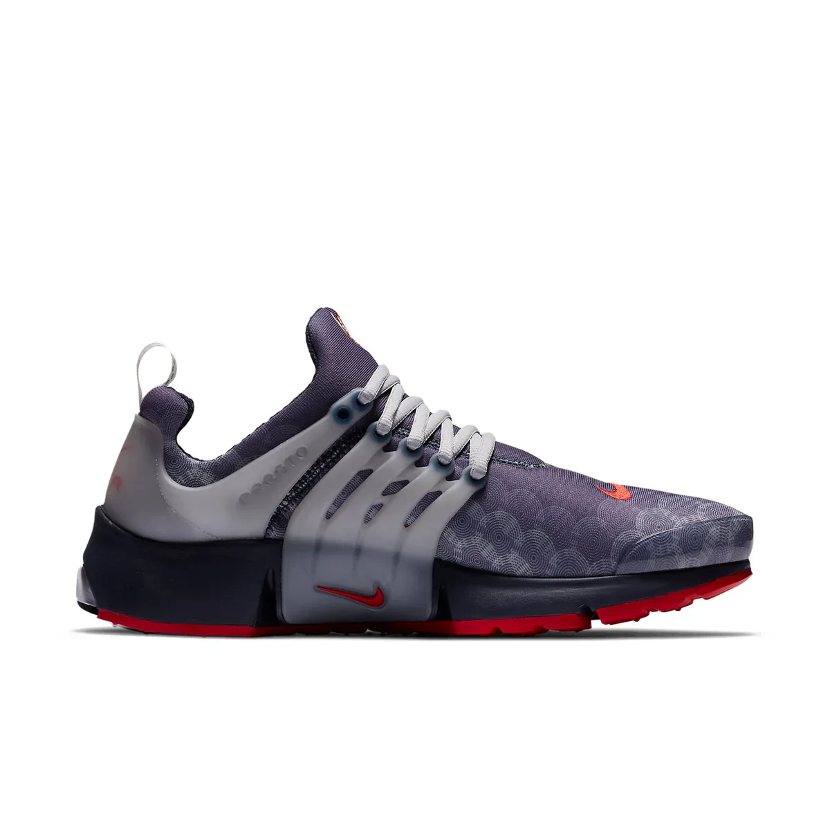 CJ1229 400 Nike Air Presto Navy USA (2020) - Image 2
