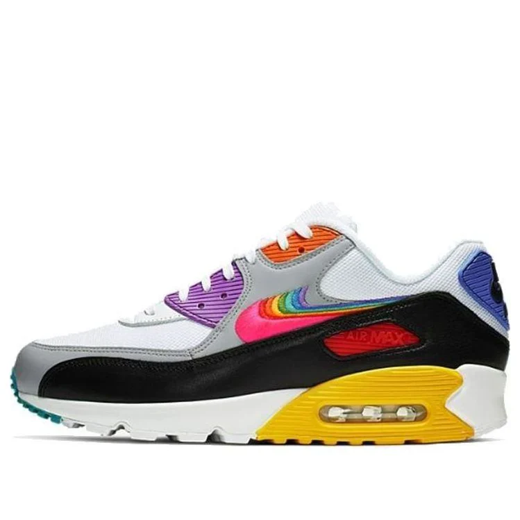 CJ5482 100 Nike Air Max 90 Be True (2019)