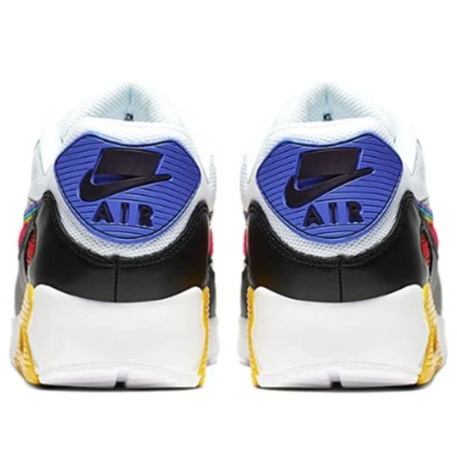 CJ5482 100 Nike Air Max 90 Be True (2019) - Image 4