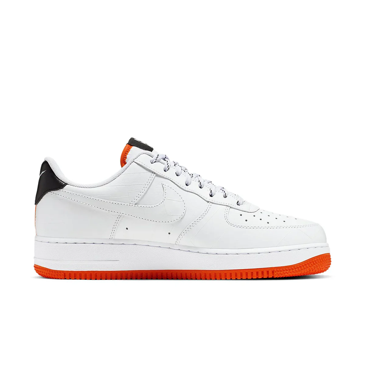 CJ5848 100 Nike Air Force 1 Low NY vs NY Pack (2019) - Image 2