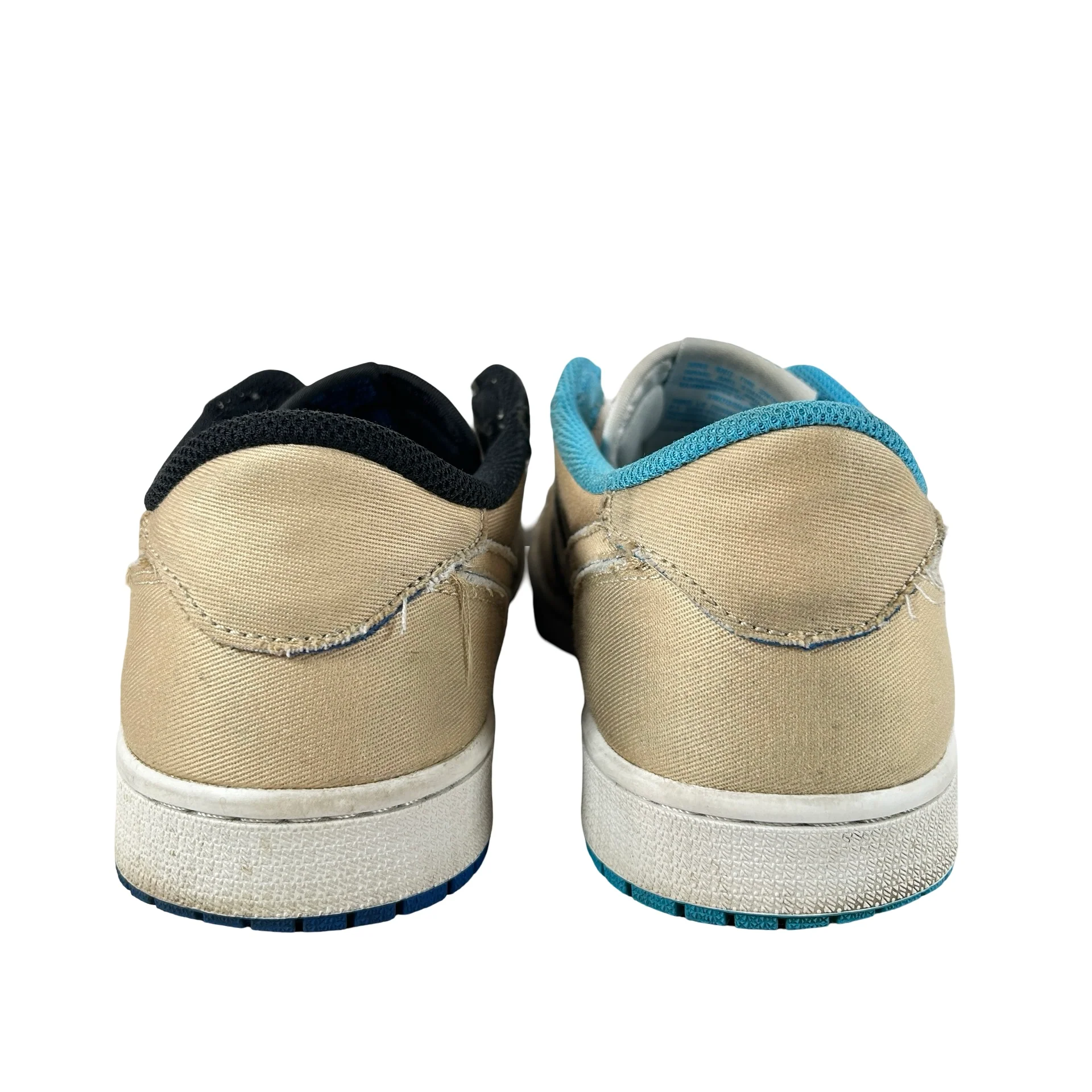 CJ7891 200 Jordan 1 Low SB QS Lance Mountain Desert Ore [USED] - 8.5 M (Used) (Replace Box) - Image 3