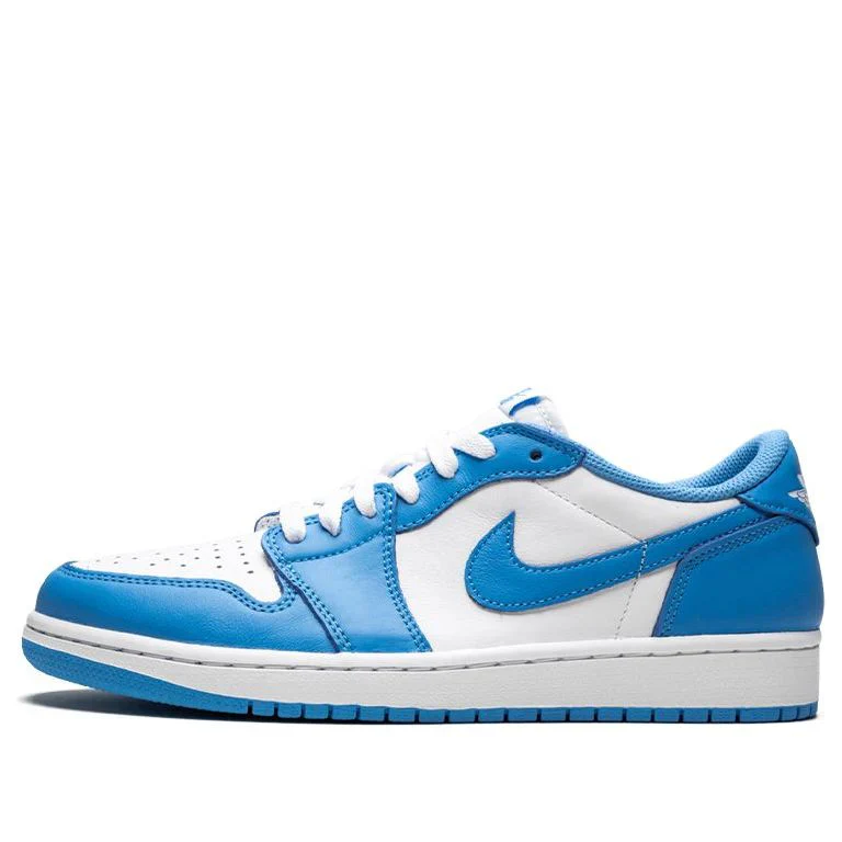 CJ7891 401 Jordan 1 Low SB UNC