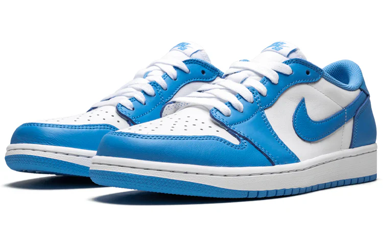 CJ7891 401 Jordan 1 Low SB UNC - Image 2