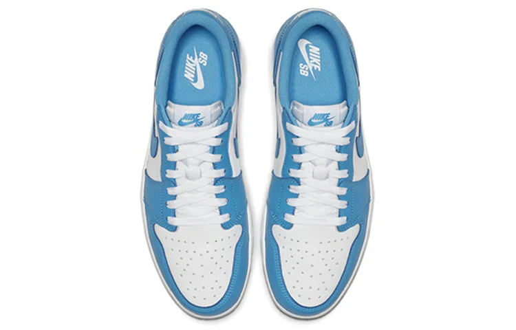 CJ7891 401 Jordan 1 Low SB UNC - Image 4