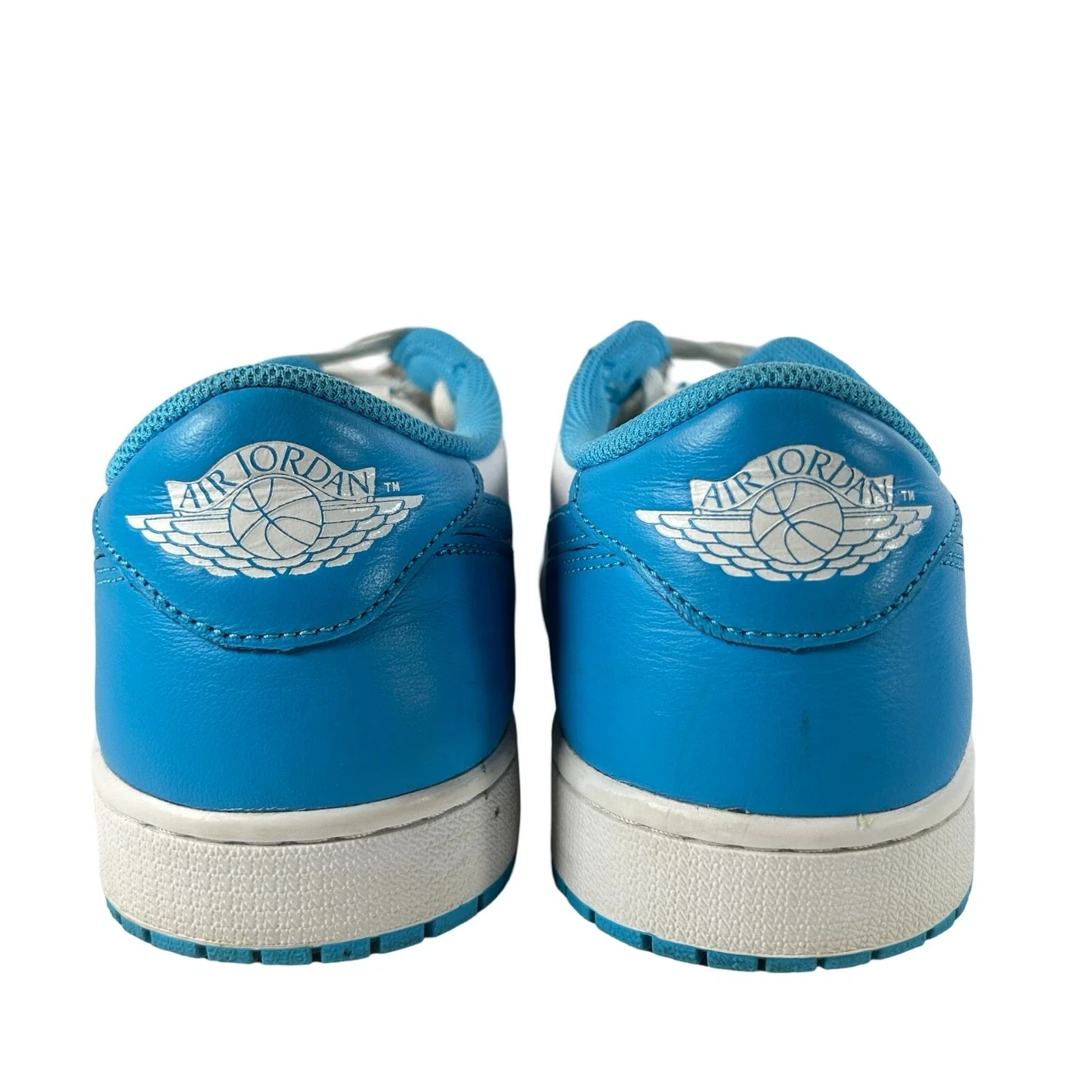 CJ7891 401 Jordan 1 Low SB UNC [USED] - 11.5 M (Used) - Image 3