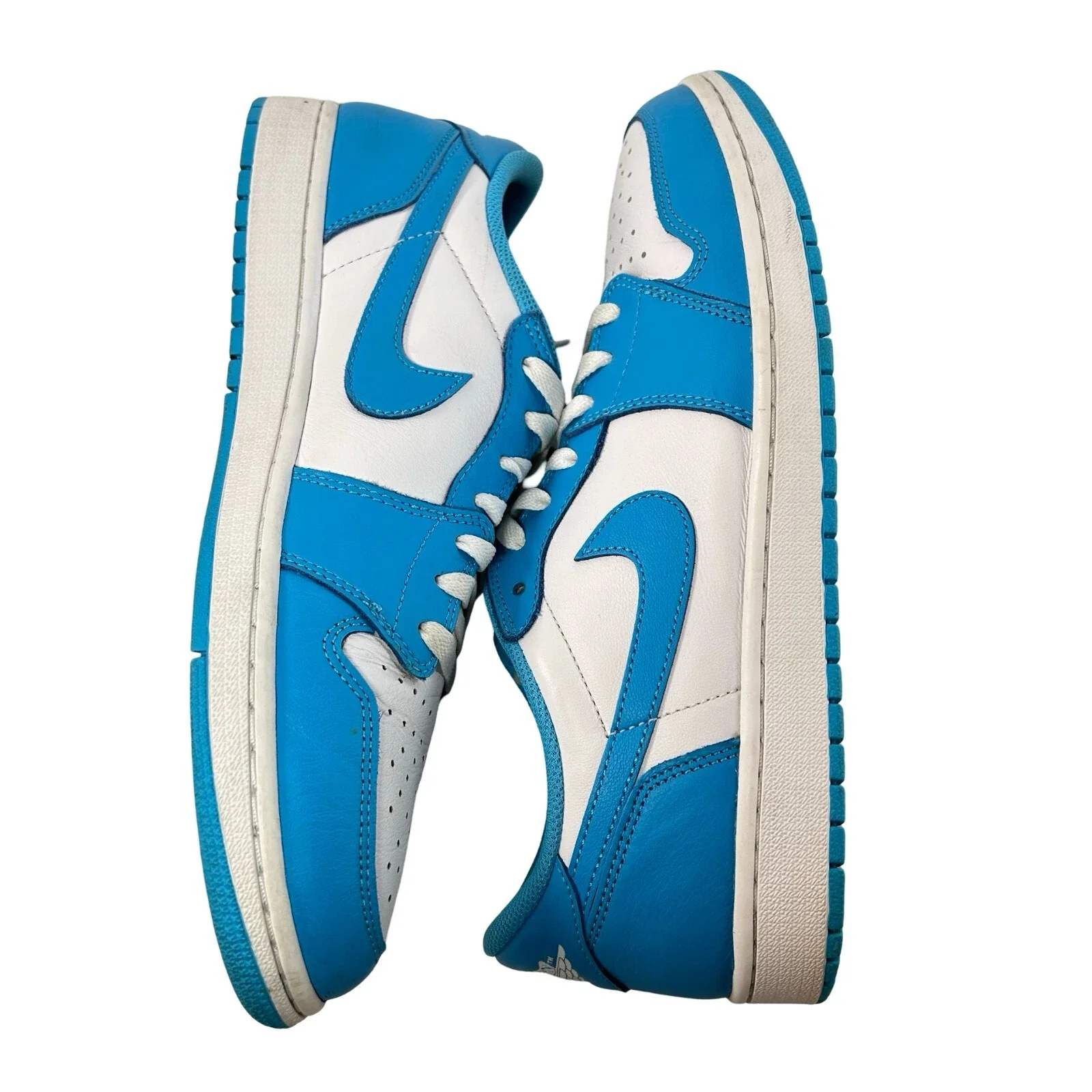 CJ7891 401 Jordan 1 Low SB UNC [USED] - 11.5 M (Used) - Image 5
