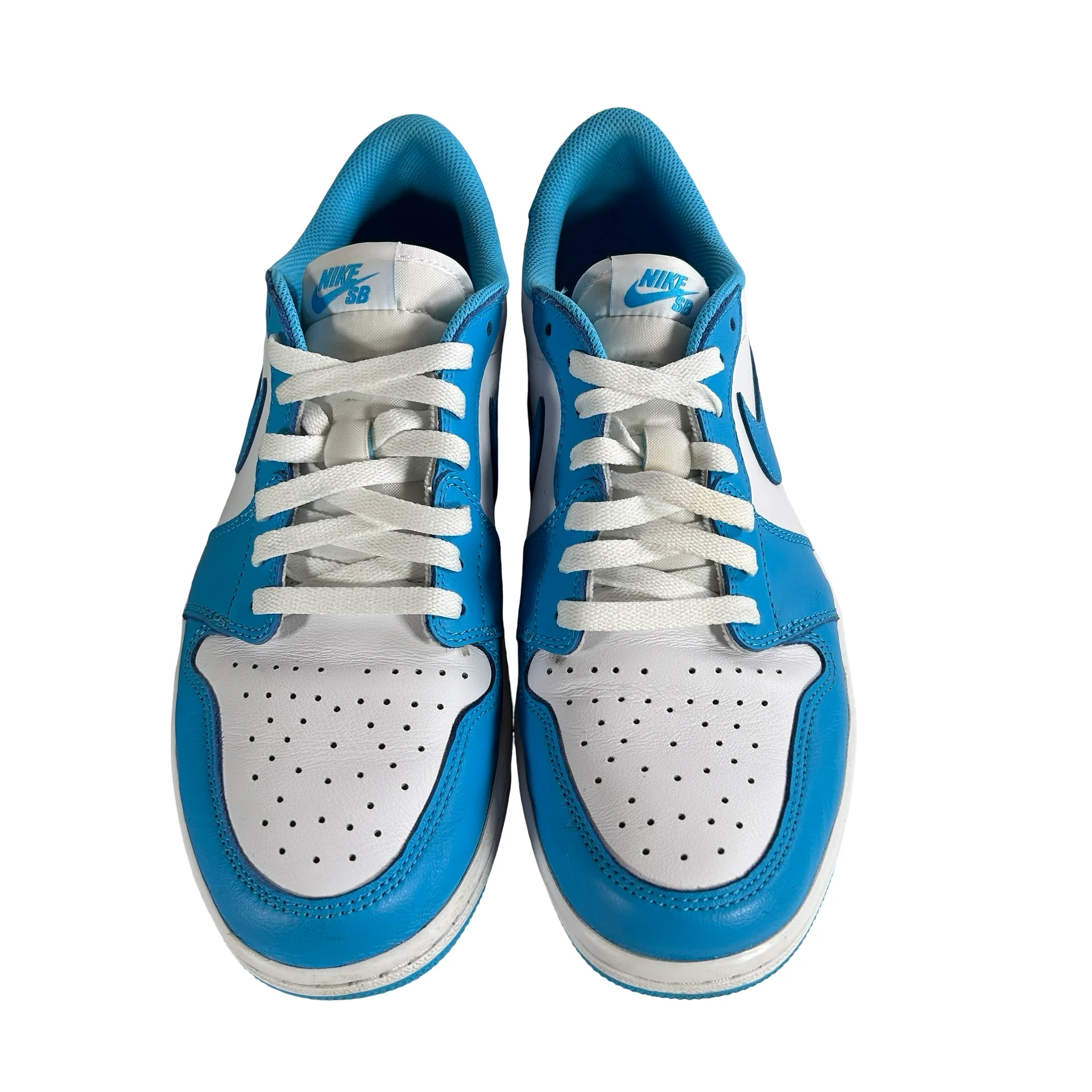 CJ7891 401 Jordan 1 Low SB UNC [USED] - 11 M (Used) - Image 2