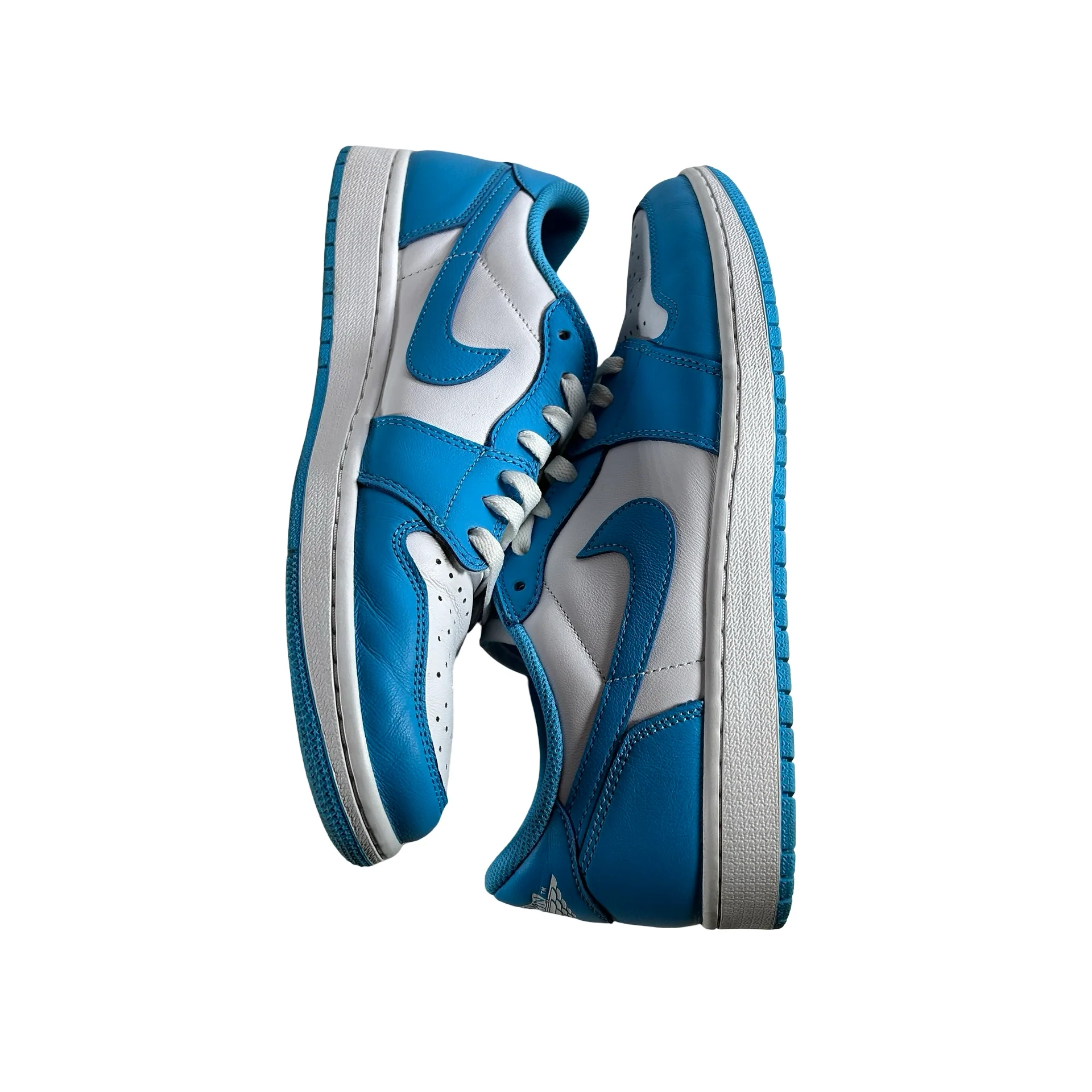 CJ7891 401 Jordan 1 Low SB UNC [USED] - 11 M (Used) - Image 5