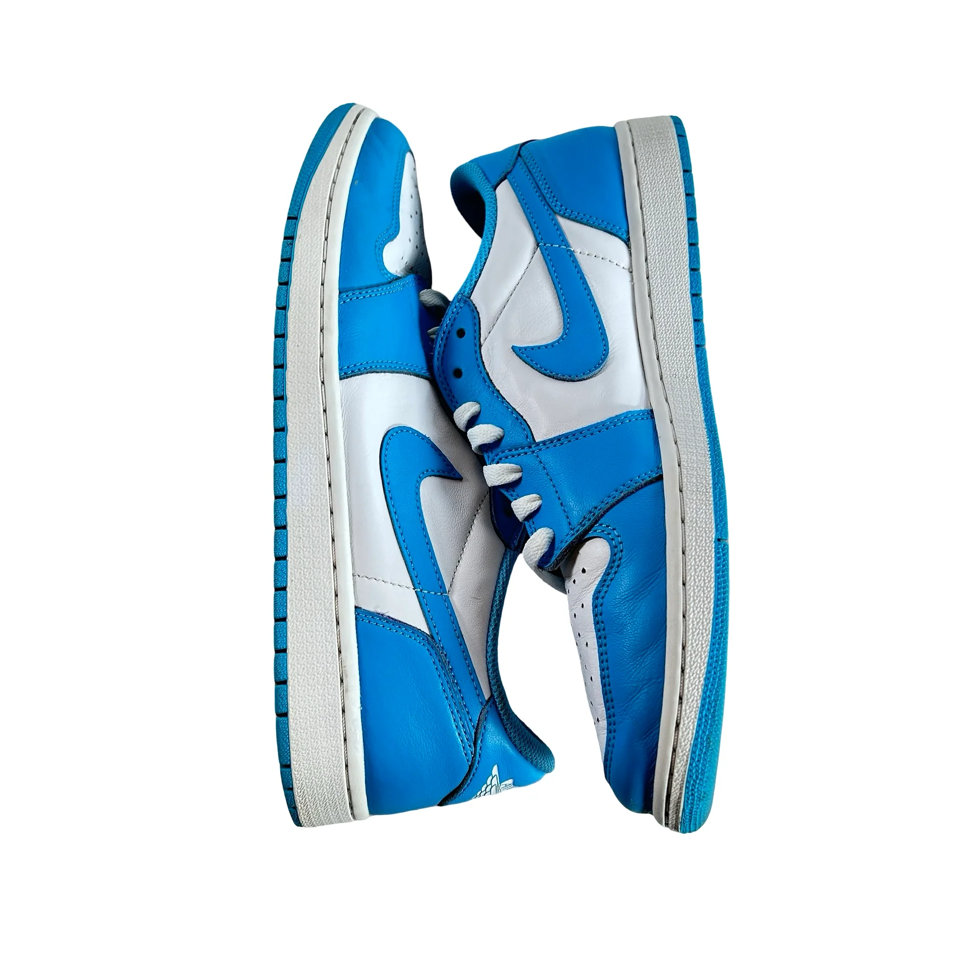 CJ7891 401 Jordan 1 Low SB UNC [USED] - 11 M (Used) (No Box) - Image 4