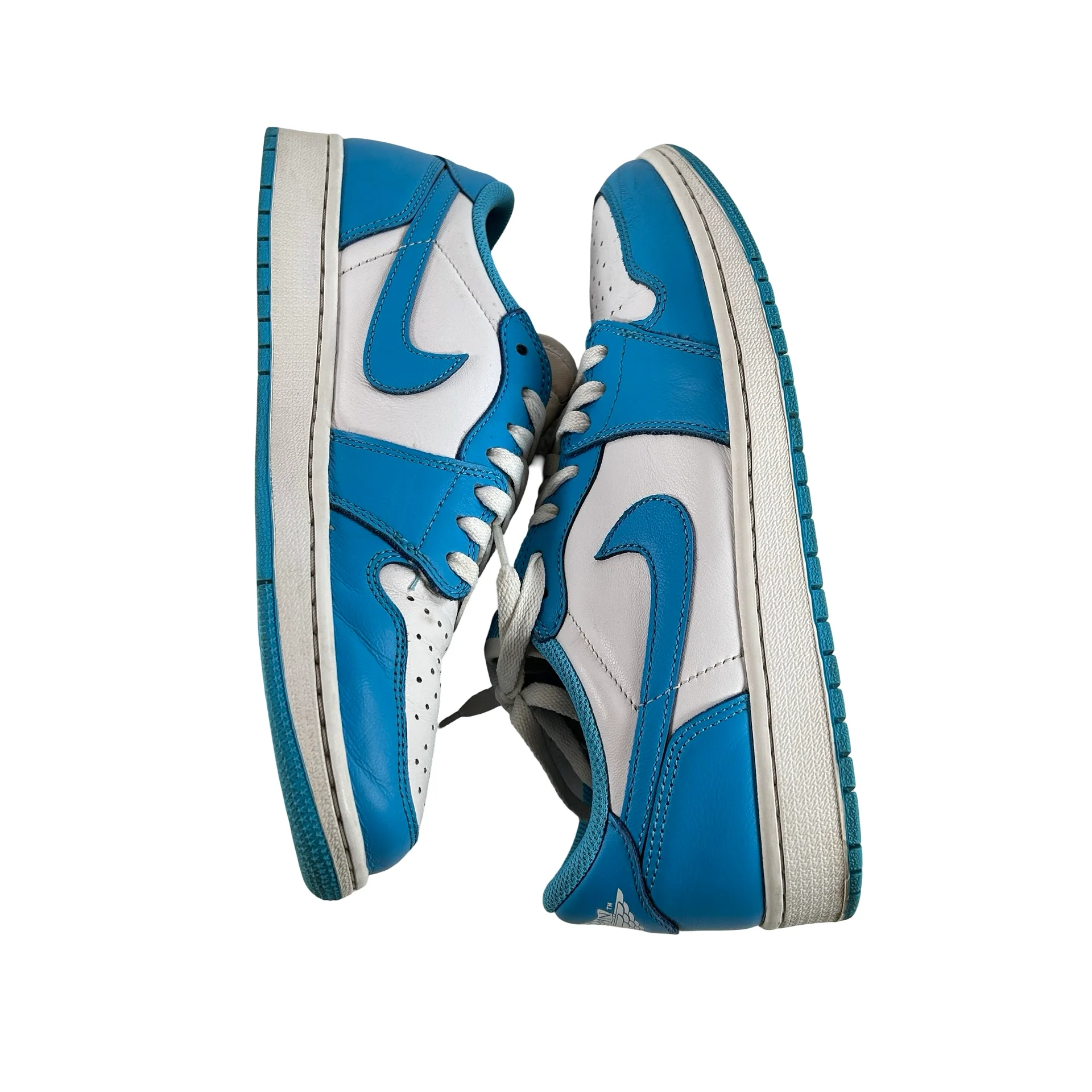 CJ7891 401 Jordan 1 Low SB UNC [USED] - 9.5 M (Used2) - Image 5