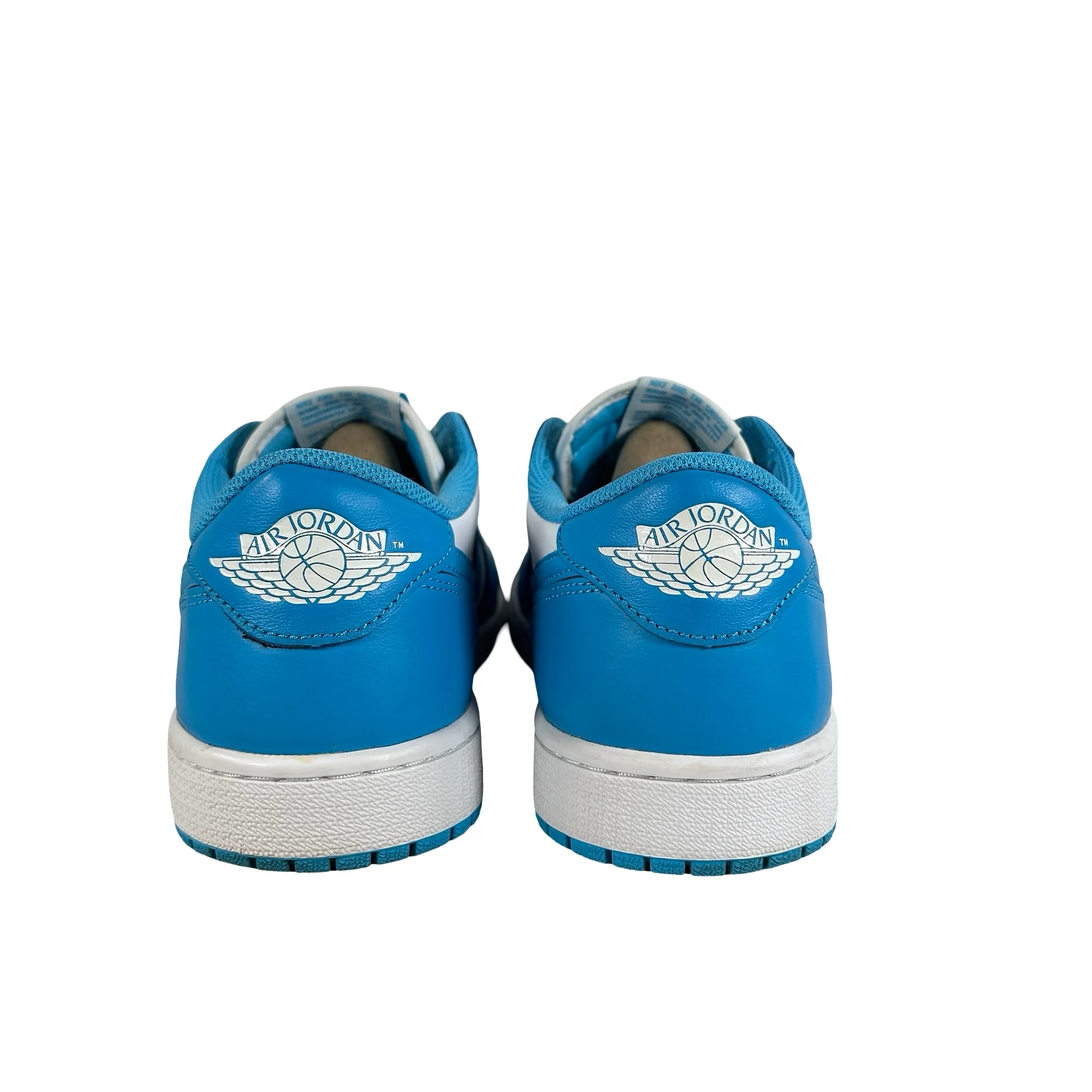 CJ7891 401 Jordan 1 Low SB UNC [USED] - 9 M (Used) - Image 3